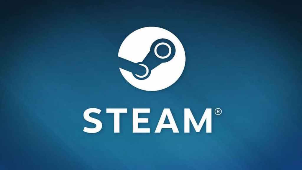 steam logo