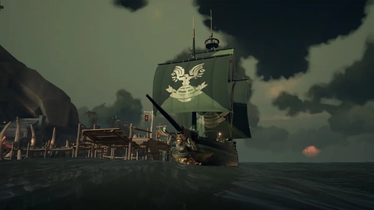 Sea of Thieves Best Ship Sets Tier List (April 2024) - Gamer Journalist