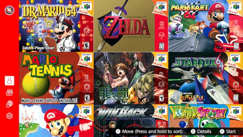 op 15 Video Games For 90's Kids Reliving Their Childhood