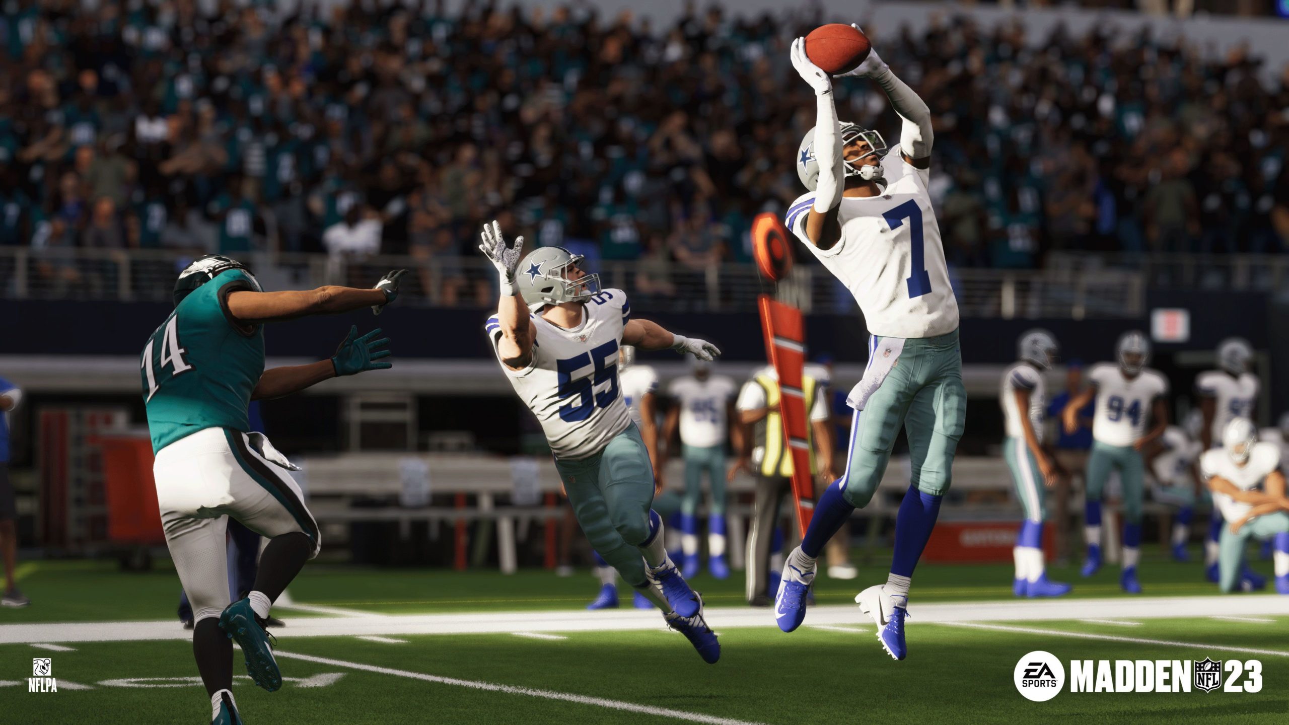 Madden 23 Franchise mode gets long-awaited scouting, free agency features -  Dexerto