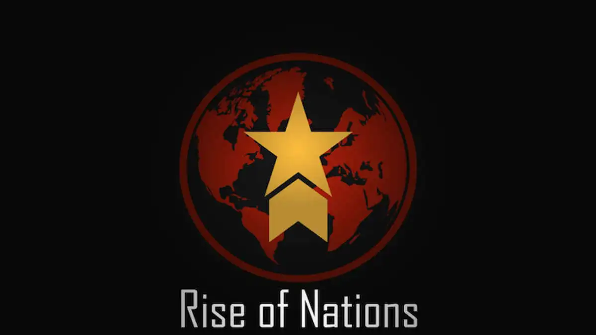 Roblox rise of nations artwork