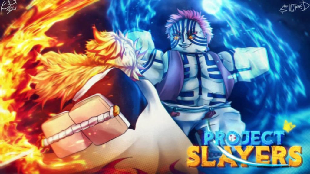 Project Slayers Private Server Codes (December 2023)