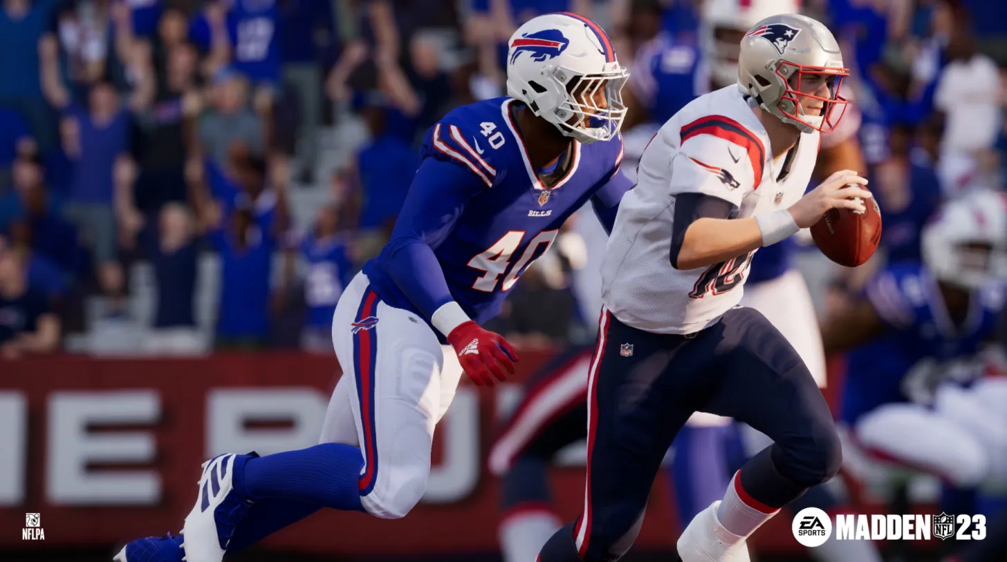 Madden 23 tips and tricks to dominate on the field