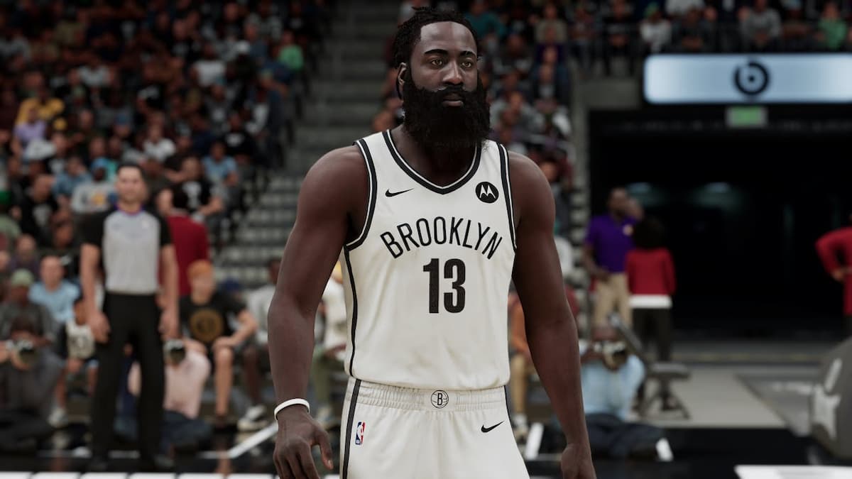 NBA 2K22 Best Shooting Guards Tier List (September 2024)