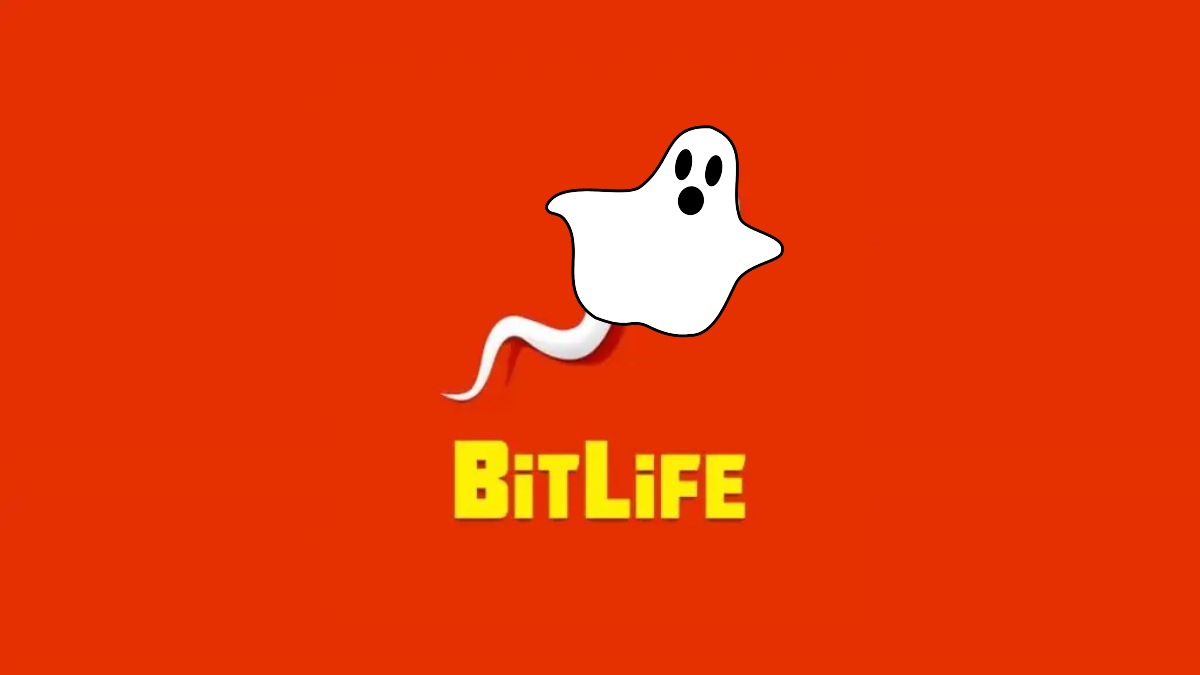 BitLife Ghost