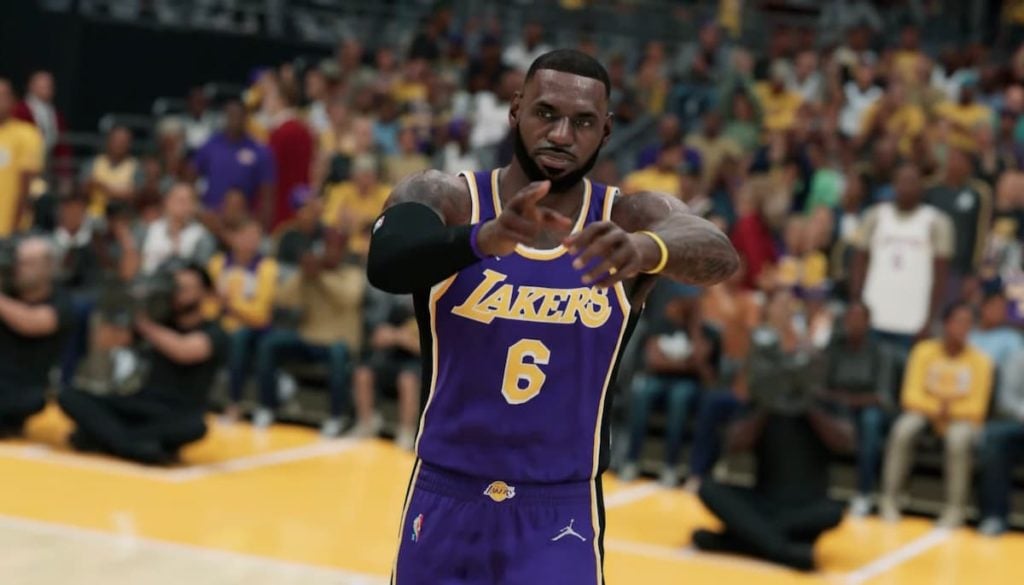 NBA 2K22 Best Teams Tier List (February 2024)