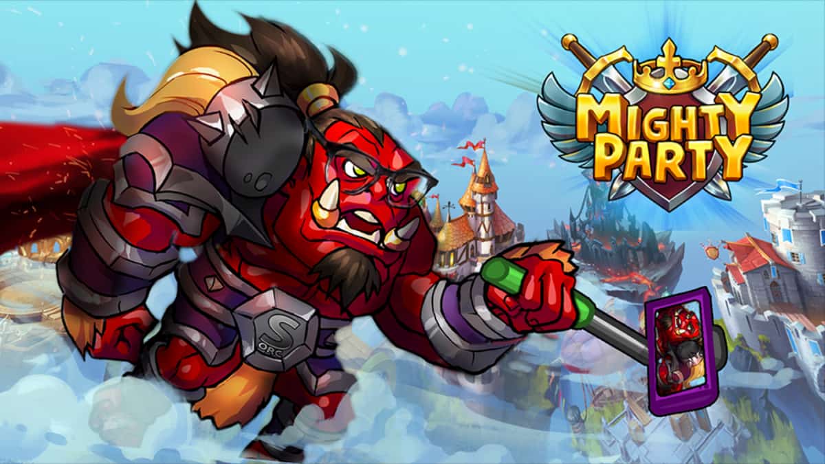 Mighty Party Promotion Code Mighty Party Promotion Codes (July 2022)
