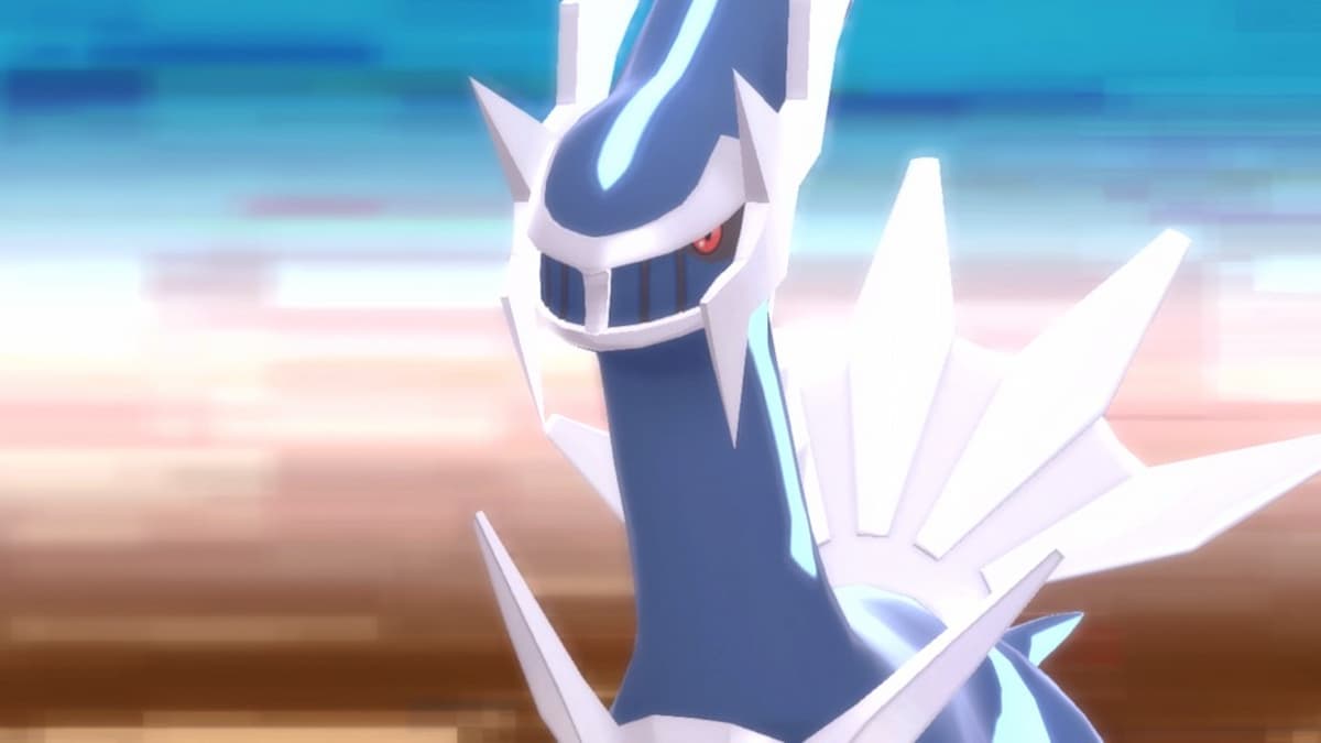 How to evolve Onix into Steelix in Pokémon Brilliant Diamond and