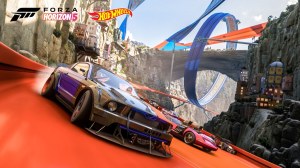FH5 Hot Wheels Valley