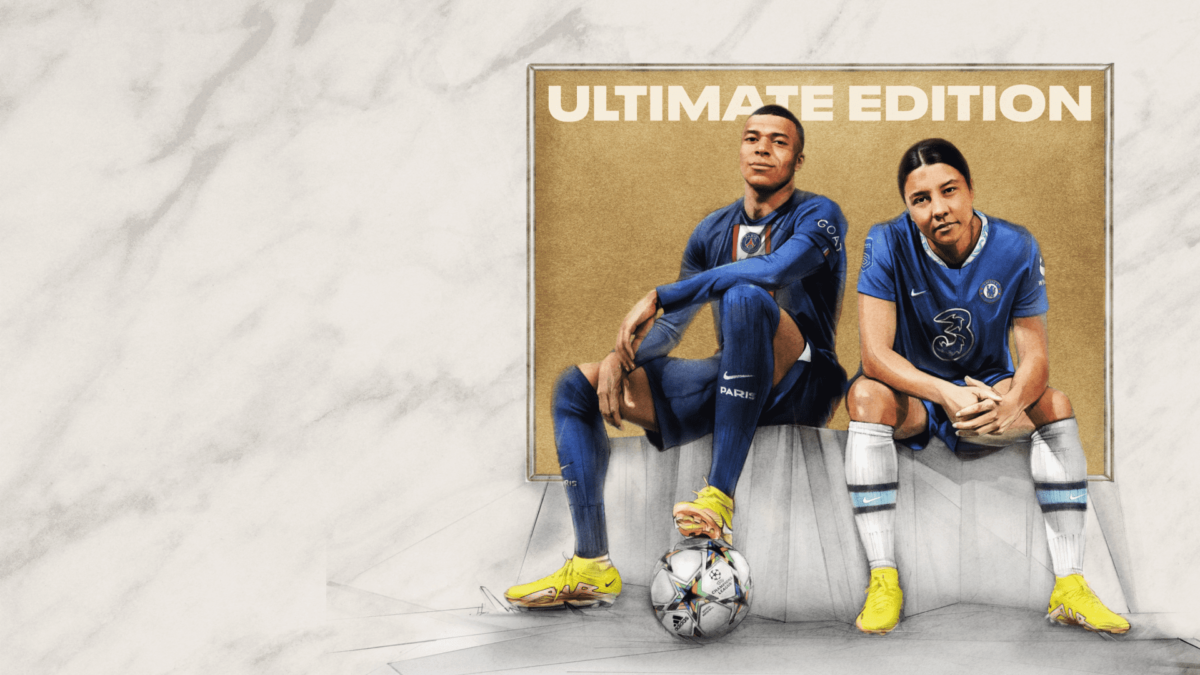 FIFA 23: How to Fix Problem Validating Your EA Play Subscription