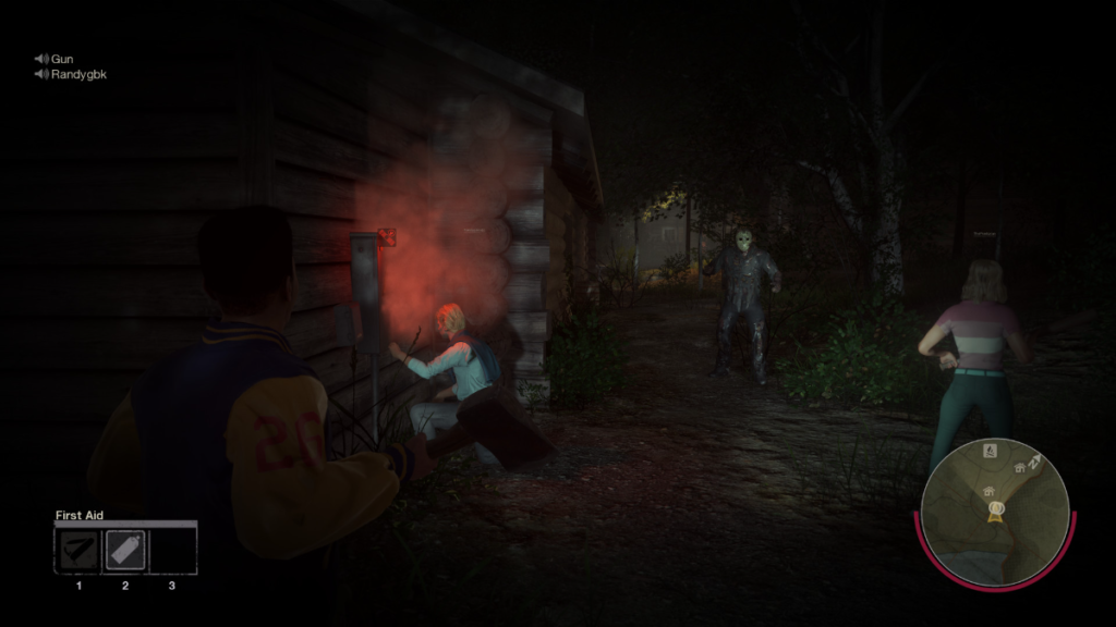 Is Friday the 13th Crossplay? [Detailed Answer]