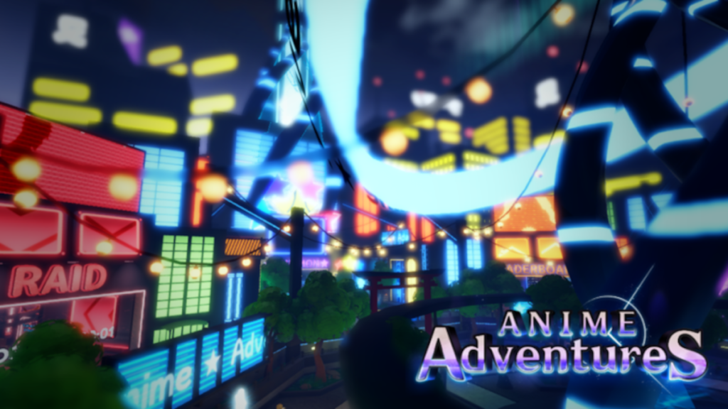 Roblox Anime Adventures Trello Link