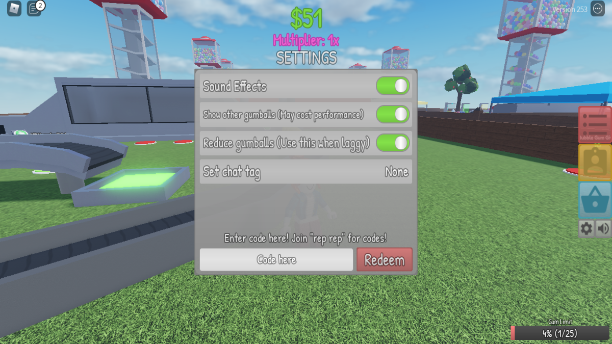 Roblox  Donut Factory Tycoon Codes (Updated August 2023