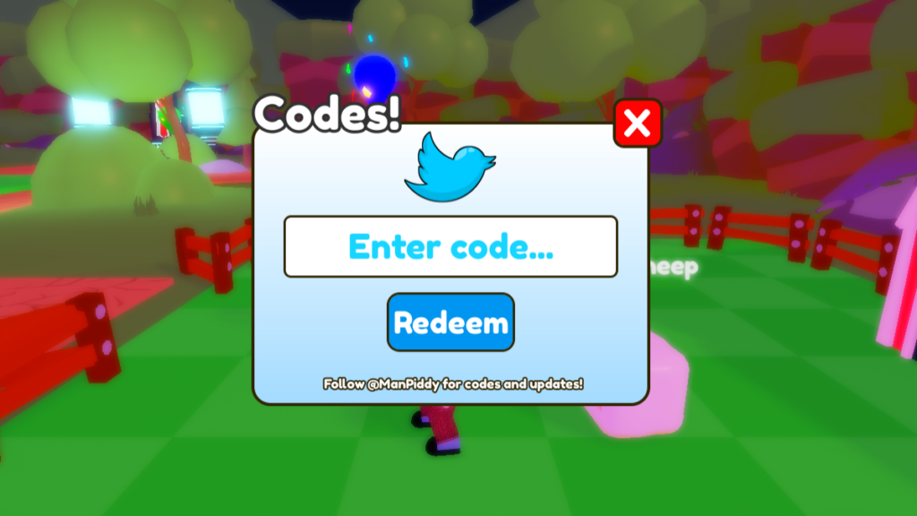 Sheep Simulator Codes - Roblox - December 2023 