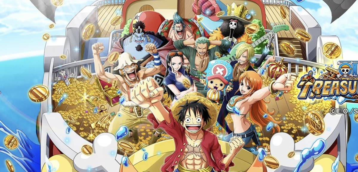 One Piece Treasure Cruise Best Characters Tier List (September 2024
