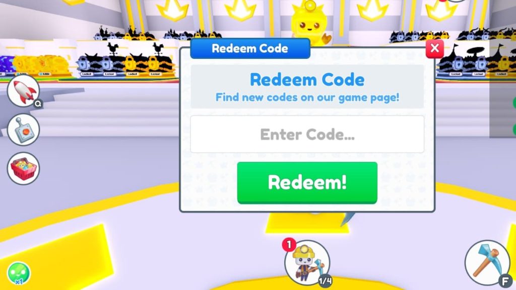 Minion Simulator Codes - Update 13: Royalty [October 2022] - Cyvox :  r/BorderpolarTech