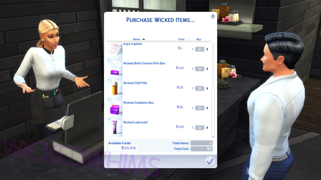 Top 10 Best Sims 4 Sex Mods Adultnudesexywoohoo Mods Gamer Journalist 9480