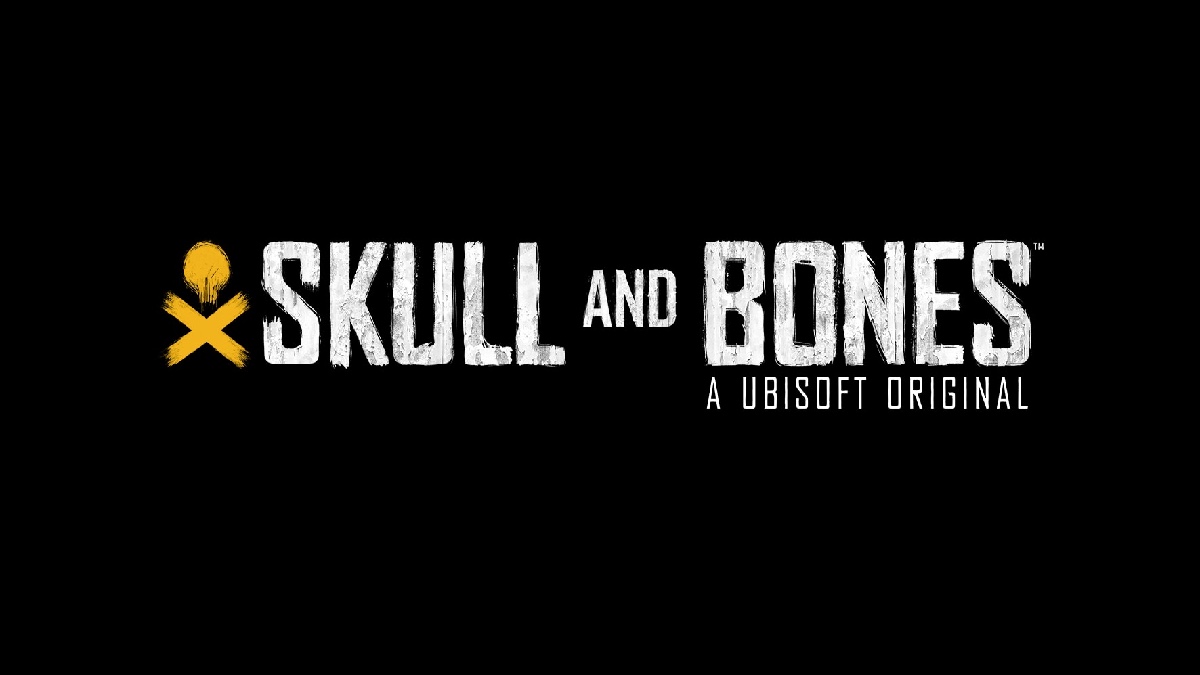 Skull and Bones logo