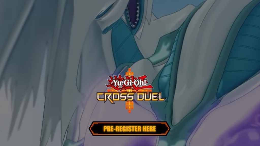 Cross Duel Pre-Reg