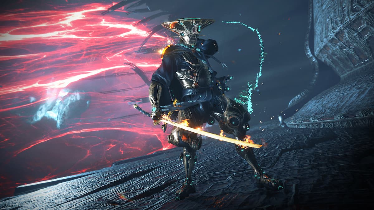 WARFRAME on X: #Warframe continues its path towards Cross Play