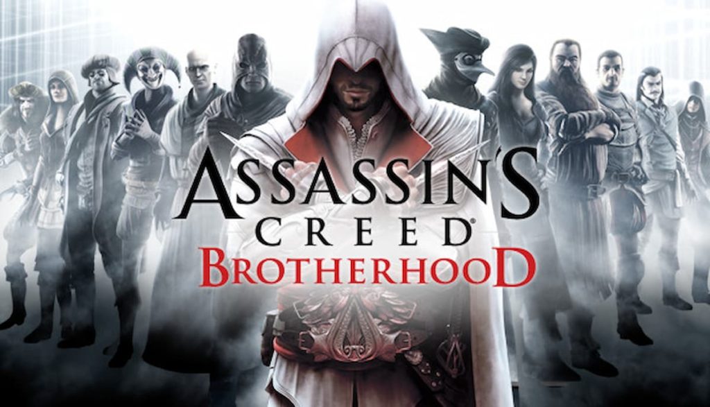 Assassin's Creed: Brotherhood