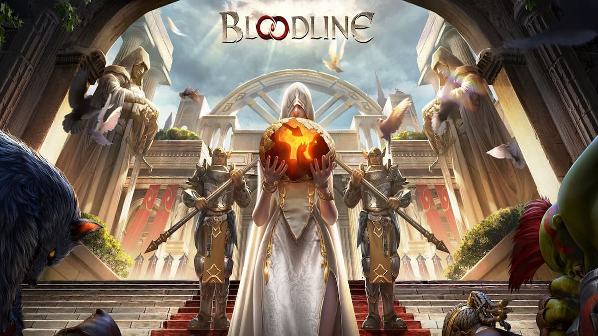 Bloodline: Heroes of Lithas Codes – Gamezebo