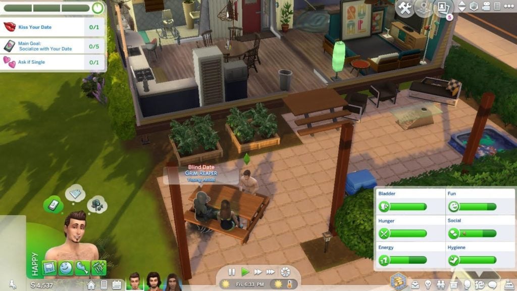 Sims4