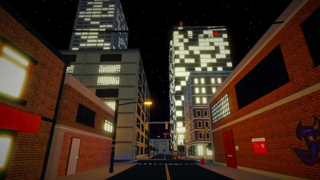 Roblox East Brickton Commands and Controls Gamer Journalist