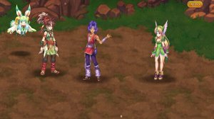 echoes of mana
