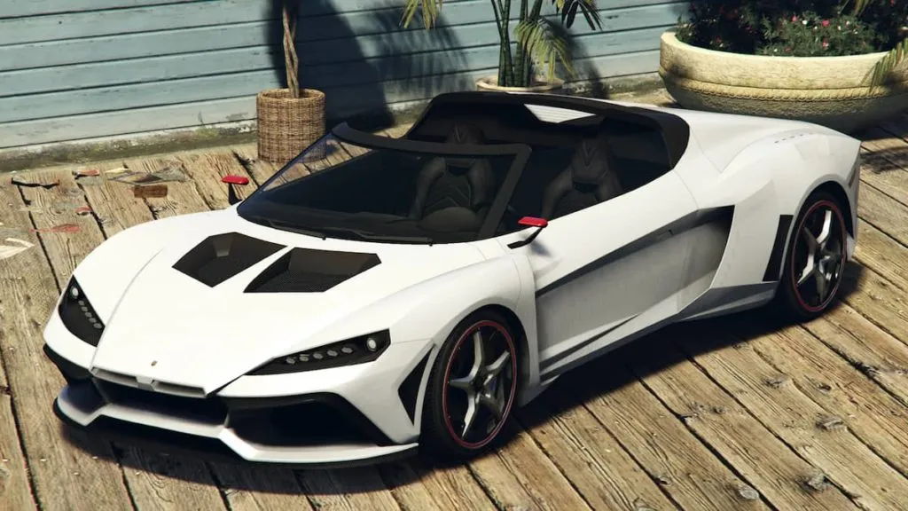 Pegassi Zorrusso