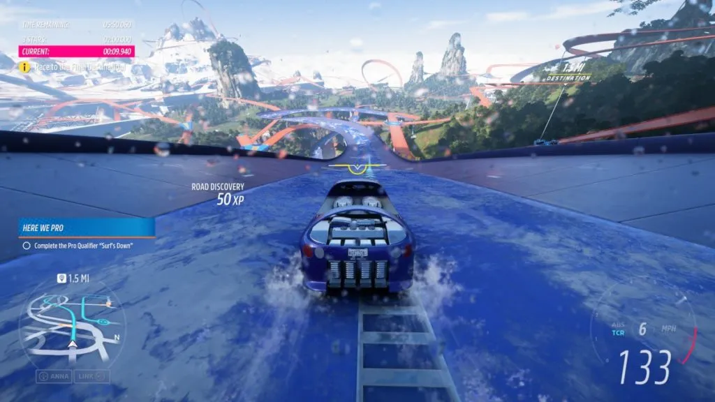 All Tracks in Forza Horizon 5: Hot Wheels, Ranked - Gamer Journalist