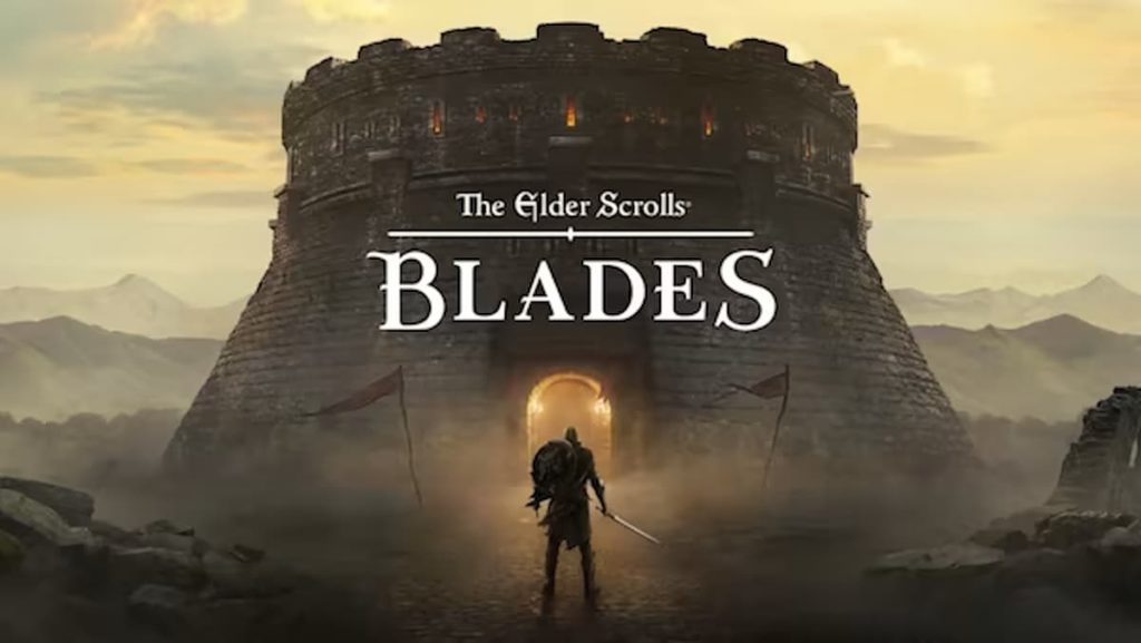 The Elder Scrolls: Blade