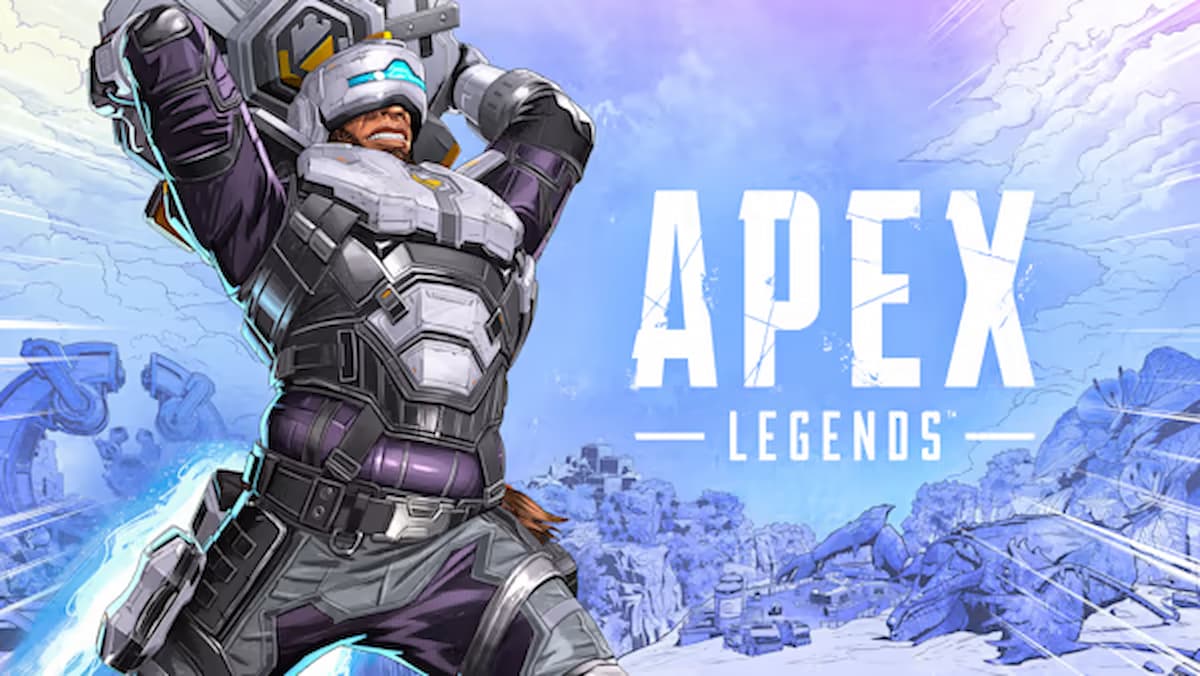 Apex Legends DLC