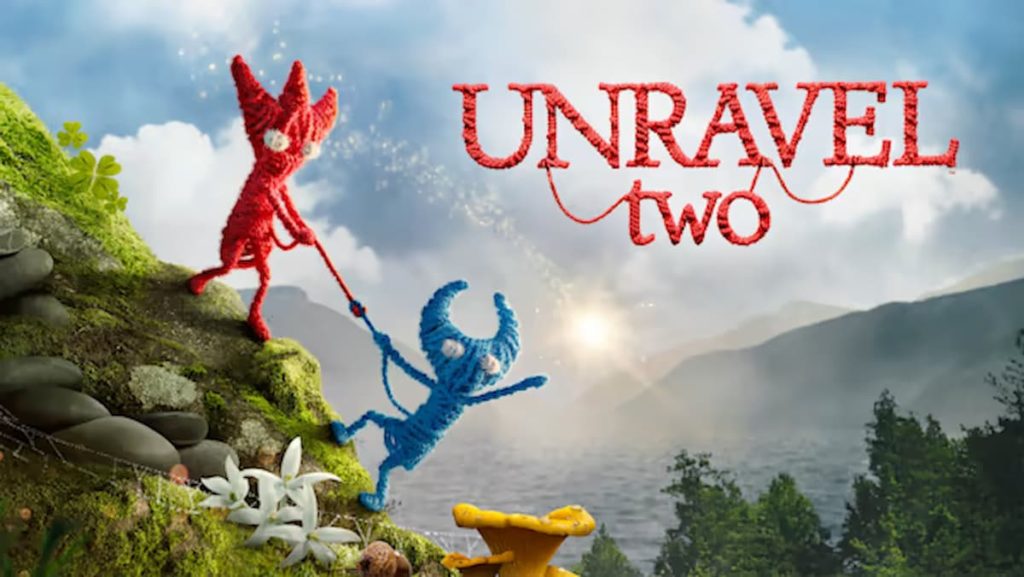 Unravel Two