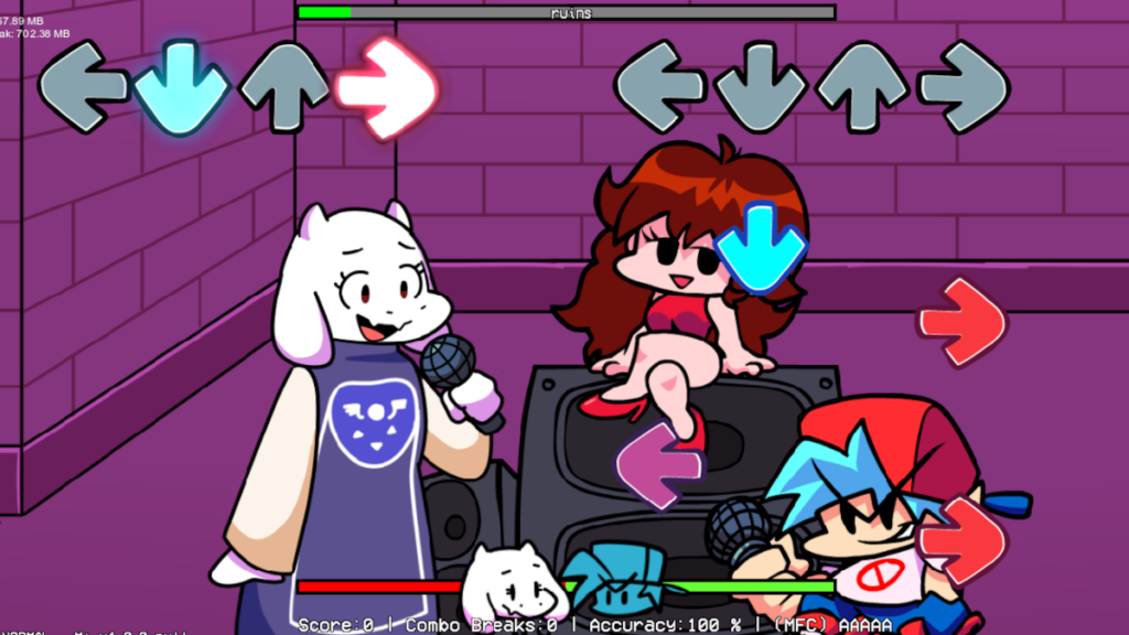 FUNKINTALE