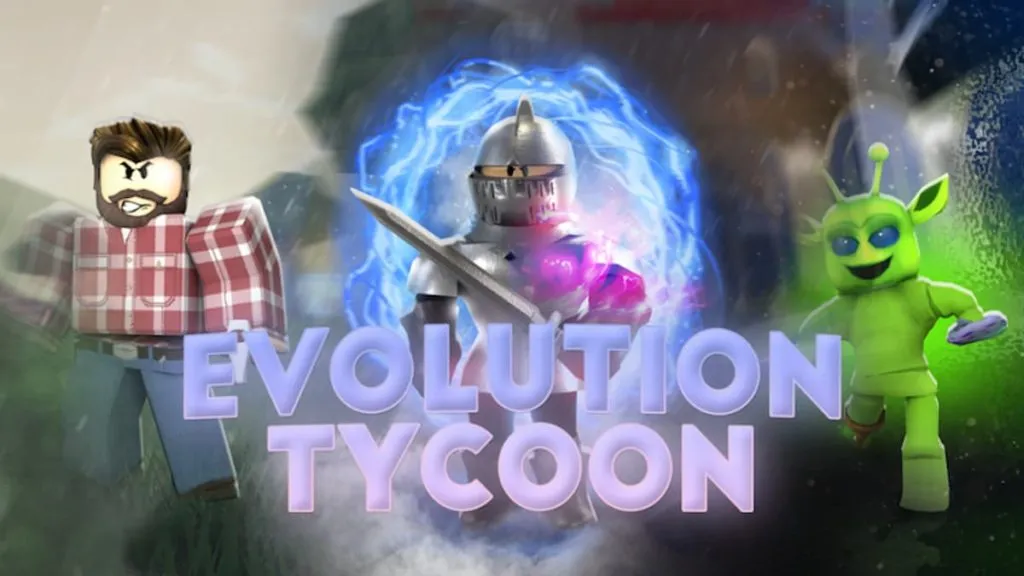 2 player evolution tycoon thumbnail