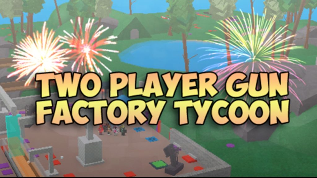 2 Player Gun Factory Tycoon Remastered Codes June 2023 Gamer Journalist