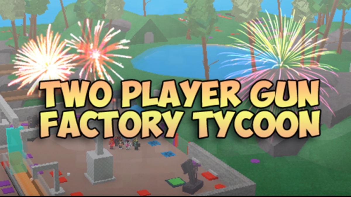 Gun Factory Tycoon Codes - Roblox