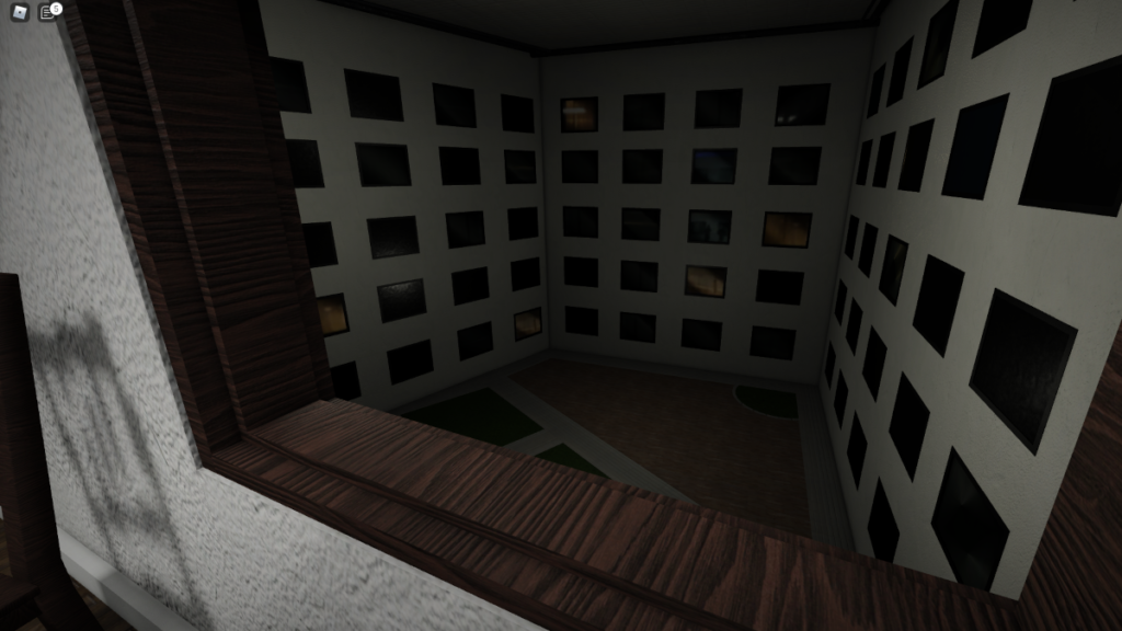 HOW TO ESCAPE Level 1: Poolrooms in Apeirophobia (ROBLOX) 