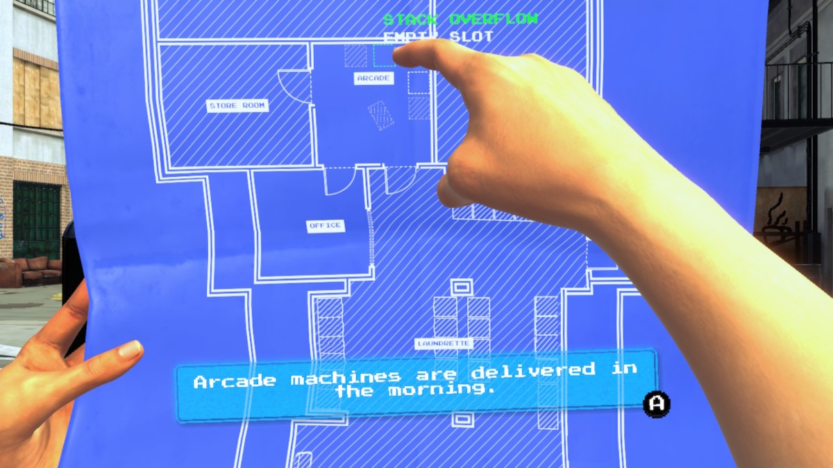 How to Manage Arcade Layout in Arcade Paradise Gamer Journalist