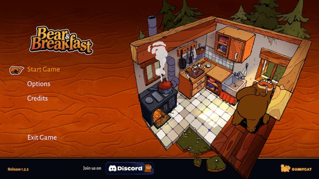 How to Get All Steam Achievements in Bear and Breakfast Gamer Journalist