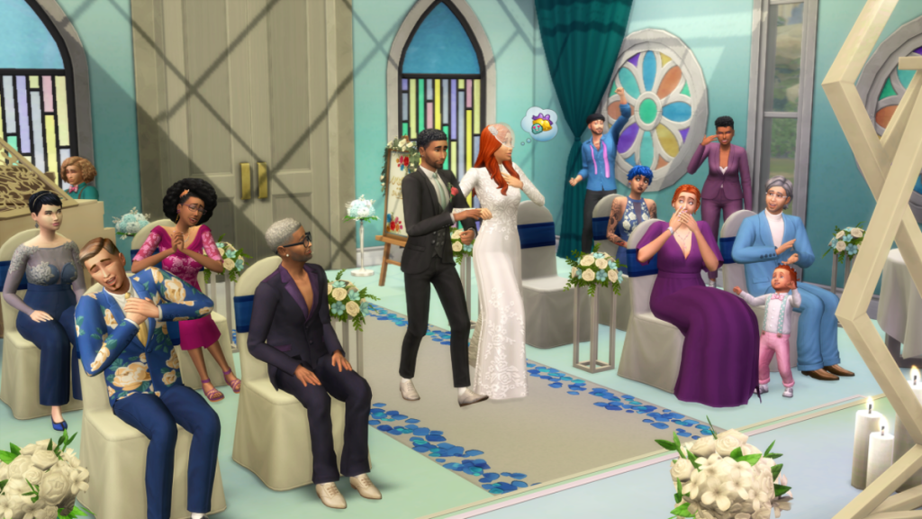 Sims4