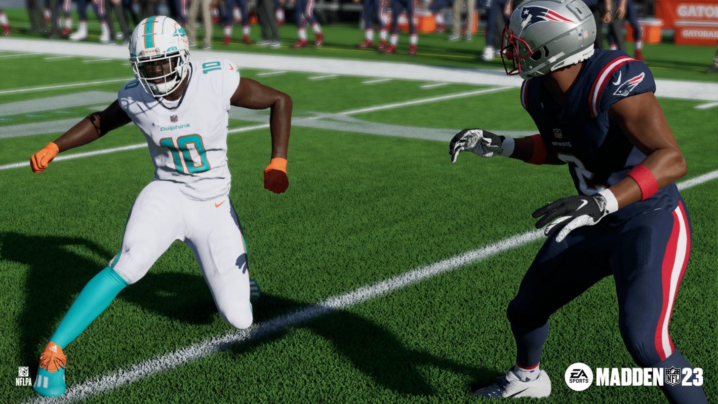 Madden 24 Short Pass Defense: How You Stop ANY Short Pass – Madden Academy