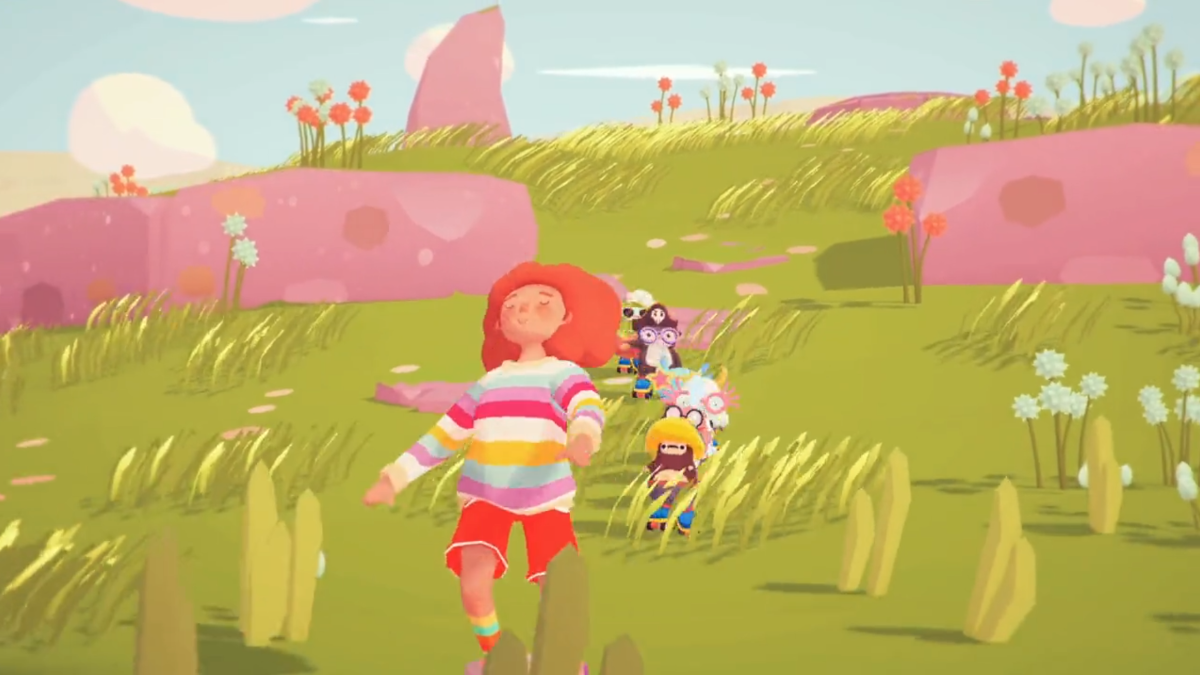 How to Get Roller Skates in Ooblets Gamer Journalist