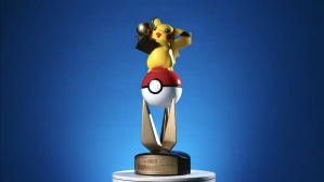 Pokemon World Championships