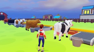 Roblox Farm Factory Tycoon Game