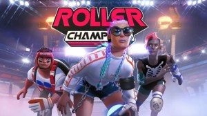 Roller Champion Team