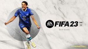 FIFA-23-SAM-KERR