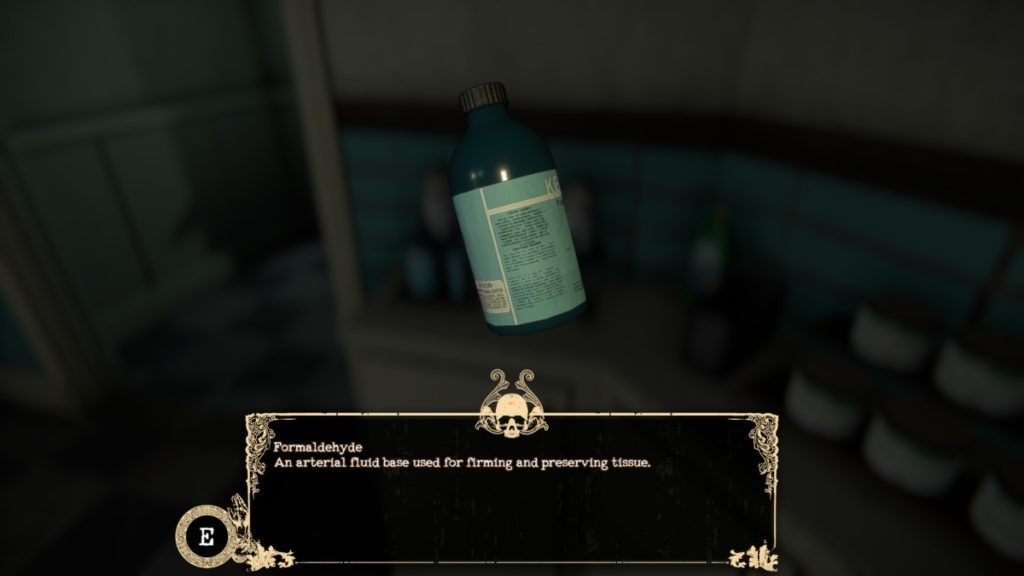 Does The Mortuary Assistant Have a Embalming Only Mode? Gamer Journalist