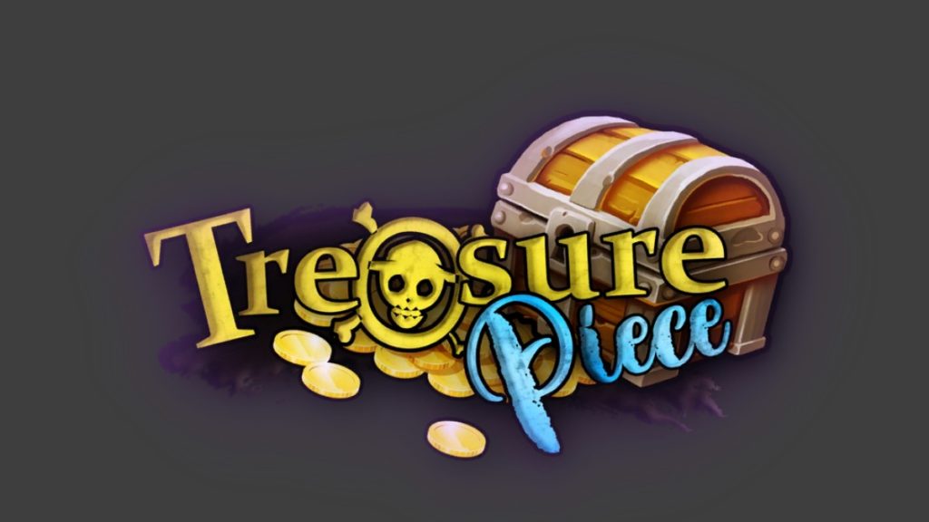 Treasure Piece Logo